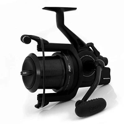 Imagen de Carrete Fox EOS 12000 FS