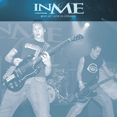 Imagen de Best Of Inme. Live In London Vinilo + Cd
