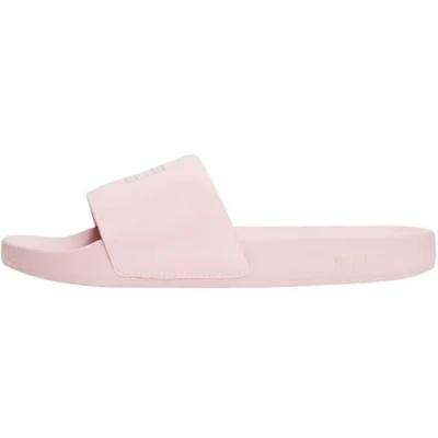 Imagen de Tommy Jeans Chanclas de baño, Mujer, Talla: 42, Misty pink Zapatos