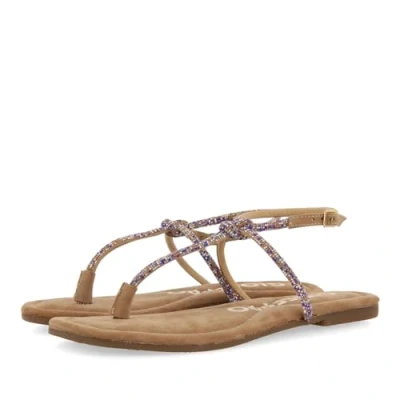 Imagen de Gioseppo Seffner Sandalias, Mujer, Talla: 39, Taupe Zapatos