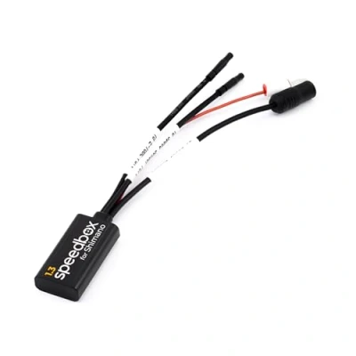 Imagen de SpeedBox 1.3 Compatible con Shimano (EP8) / Chip de Tuning para Bicicletas eléctricas Motores