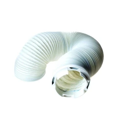 Imagen de Kit de manguera ventilación para secadora Candy equivalente a 40002137
