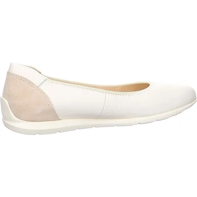 Imagen de ARA Slipper, Zapatos Tipo Ballet Mujer, Cream Shell, 40 EU