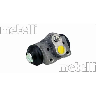 Imagen de METELLI 04 0975 Bombin de Freno 22,20 con tornillo purga aceite MITSUBISHI: L200 / Triton IV Pick up, V up
