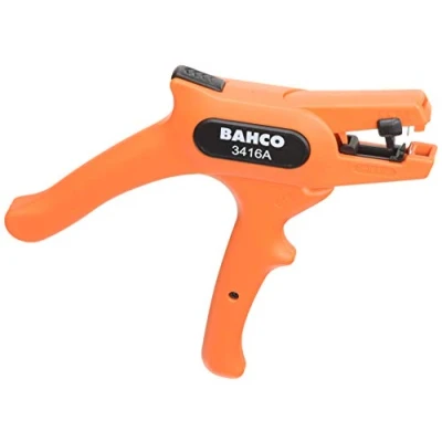 Imagen de Bahco 3416 A Pelacables Aut.(0,2 6Mm2)