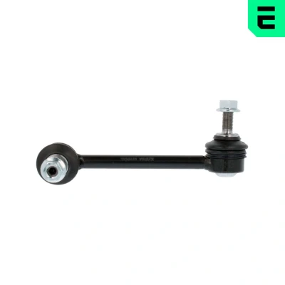 Imagen de OPTIMAL G7 2057 Bieleta de suspensión Eje trasero izquierda Acero TESLA: Model Y