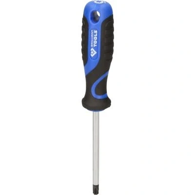 Imagen de BRILLIANT TOOLS BT034911 Destornillador TORX, T40 [Powered by KS TOOLS]