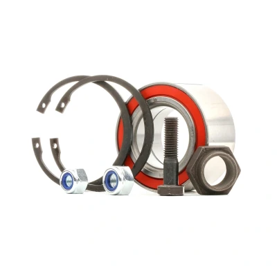 Imagen de Juego de rodamientos rueda FEBI BILSTEIN 03622