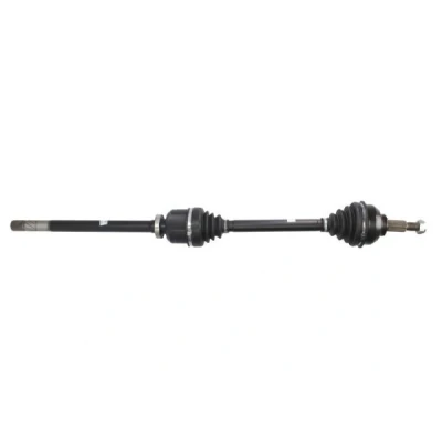 Imagen de POINT GEAR PNG72228 Árbol de transmisión Eje delantero, derecha 1057 104 RENAULT: TRAFIC 2 Kasten, Bus, 2, OPEL: Vivaro A Combi
