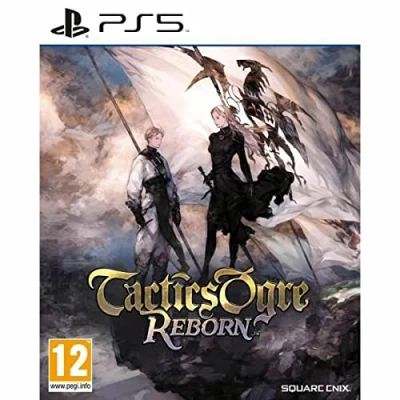 Imagen de Tactics Ogre: Reborn Standard Edition PS5 Game