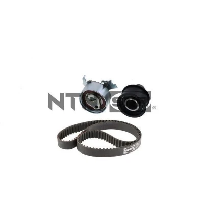 Imagen de SNR KD453.10 Kit de correa distribución 176 OPEL: Astra G Berlina, CC, F CC