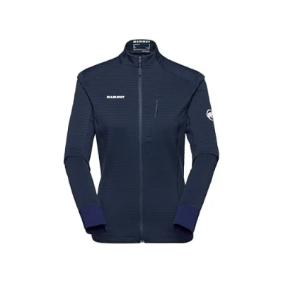 Imagen de Mammut Taiss Light ML Chaqueta Mujer marino M