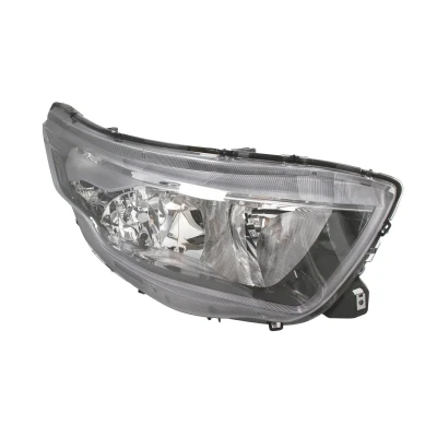 Imagen de Faro principal DEPO 663 1111RMLDEM2, Derecha