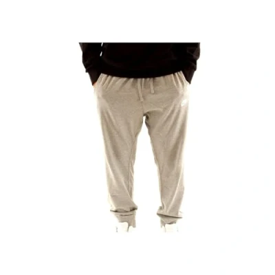 Imagen de Nike M NSW Club Jggr Jsy Pantalones de Deporte, Hombre, dk Grey Heather/White, 3XL