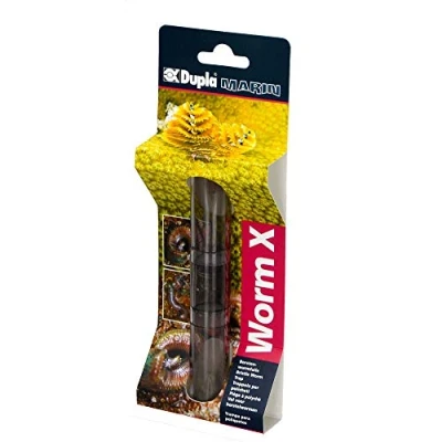 Imagen de Dupla Worm X Trampa para lombrices de cerdas, 1 Unidad (1 Unidad)