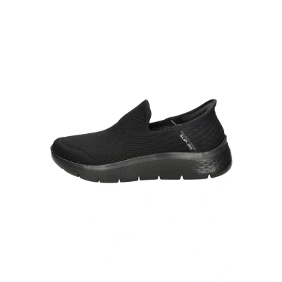 Imagen de Skechers GO WALK FLEX Instapschoen Mocasines, Hombre, Talla: 42, Zwart Zapatos