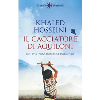 Imagen de Il Cacciatore Di Aquiloni