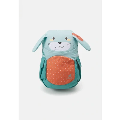 Imagen de Deuter Kikki Unisex Mochila de senderismo para niños, Talla: One Size, Glacier dustblue