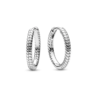 Imagen de Pandora Moments Mujeres Collar Plata 292728C00