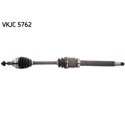 Imagen de SKF VKJC 5762 Árbol de transmisión 919, 369,3 con apoyo FORD: Focus 2, C Max, 2 Limousine