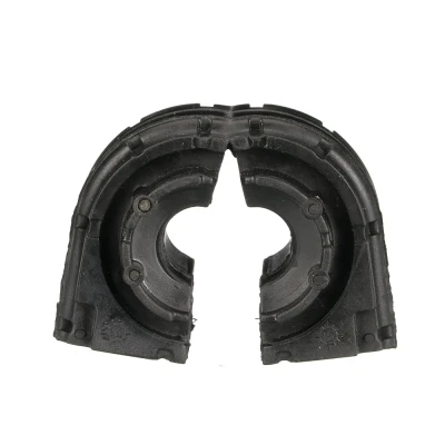 Imagen de GATES AWS1066 Silentblock Barra Estabilizadora posterior Caucho, Metal 18,5 VOLKSWAGEN: Golf 6, Jetta 3, 5, SEAT: Altea XL, Leon II Hatchback
