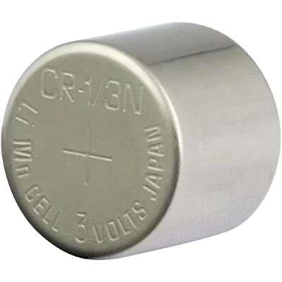 Imagen de GP Pila de litio (DL1/3N, 2L76, CR11108, 3 V)