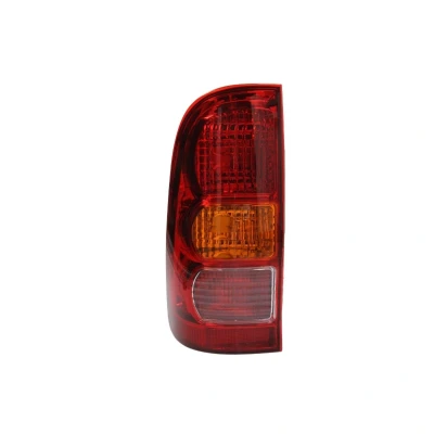 Imagen de VAN WEZEL 5485931 Piloto trasero izquierda sin portalámparas TOYOTA: HILUX 3 Pick up