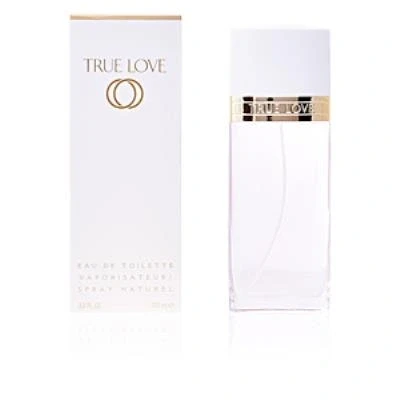 Imagen de Elizabeth Arden True Love Eau de Toilette 100 ml