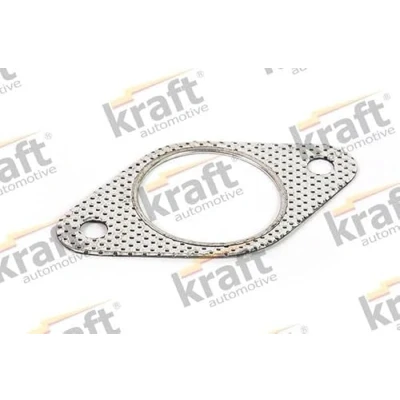 Imagen de KRAFT 0542040 Junta, tubo de escape FORD: Sierra Mk2 Hatchback, Escort 6, Berlina, ROVER: 200 Cabrio, 45 Mini Cabrio