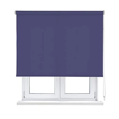 Imagen de VIEWTEX Estor Enrollable TRASLÚCIDO CLÁSICO (Disponible EN Varias Medidas Y Colores)