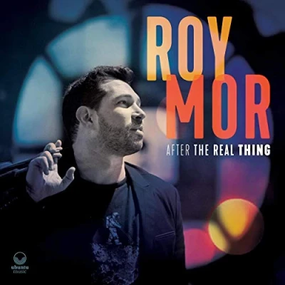 Imagen de After The Real Thing Roy Mor