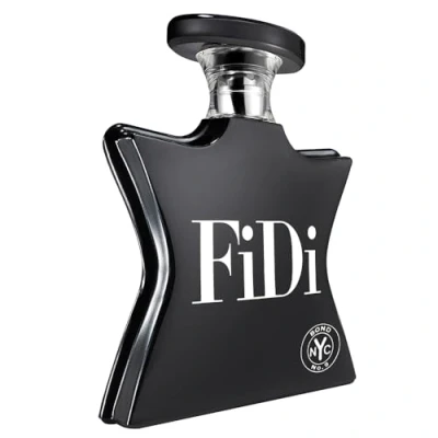 Imagen de Bond No. 9 FiDi Eau de Parfum 100 ml