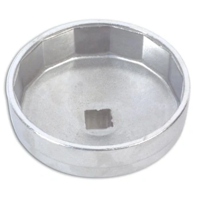 Imagen de Laser 3801 Llave para filtro de aceite (74 mm x 14 muescas)