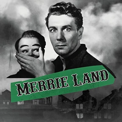Imagen de The Good, Bad &amp; Queen Merrie Land (Deluxe Edition) (Boxset] (LP Vinilo + CD)