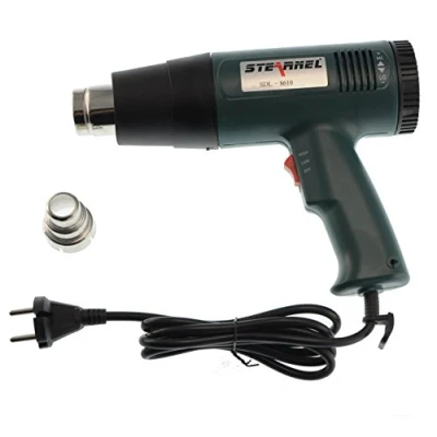 Imagen de Pistola Decapador por aire caliente 1800w STEARNEL 8610