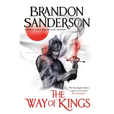 Imagen de The Way of Kings