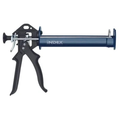 Imagen de INDEX A PERFECT FIXING MOPISTO Pistola aplicadora manual para botes de 410 ml