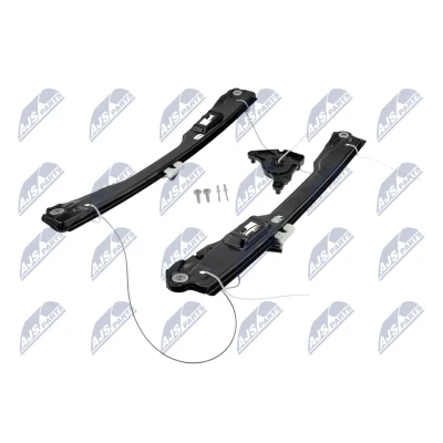 Imagen de Nty Elevalunas Delante, derecha eléctrico EPS VW 083