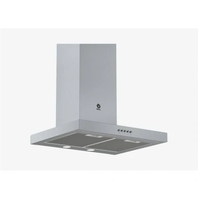 Imagen de Campana Extractora Decorativa Balay 3bc065mx 60cm Inoxidable