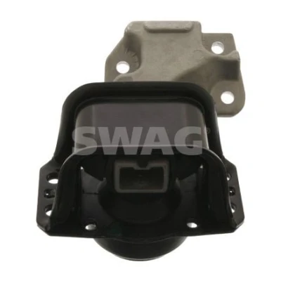 Imagen de SWAG 62 93 8955 Soporte de motor derecha hidráulico 155,8 PEUGEOT: 307 Hatchback, SW, 308 I CITROËN: C4 Coupé, Hatchback