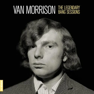 Imagen de The Legendary Bang Recordings Vinilo Van Morrison