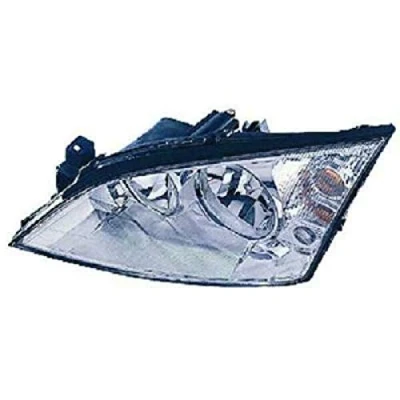 Imagen de DIEDERICHS 1427082 Faros derecha H1, H1/H7, H7 FORD: MONDEO 3, 3 Kombi