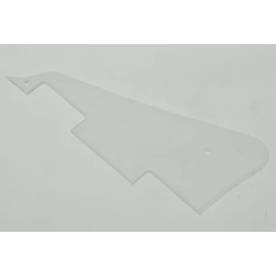 Imagen de Dopro Golpeador para guitarra Gibson Les Pauls estadounidense, Transparente/Transparente 1 capa