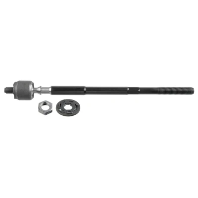 Imagen de LEMFÖRDER 30917 01 Rotula Axial de Direccion Eje delantero, ambos lados, interior M14x1,5 301 con accesorios