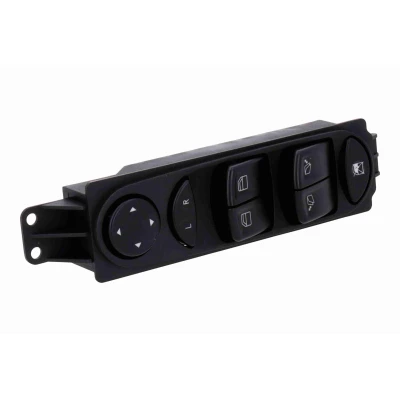 Imagen de VEMO V30 73 0062 Interruptor, elevalunas MERCEDES BENZ: Vito Mixto, Viano, Bus