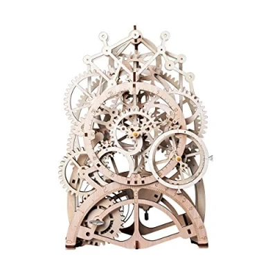 Imagen de Pendulum Clock