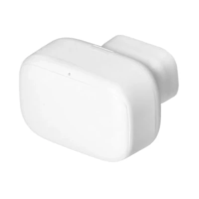 Imagen de Miratic Detector De Movimiento PIR Sensor Tuya Smart Wi Fi Inteligente Compatible con App Fácil Instalación