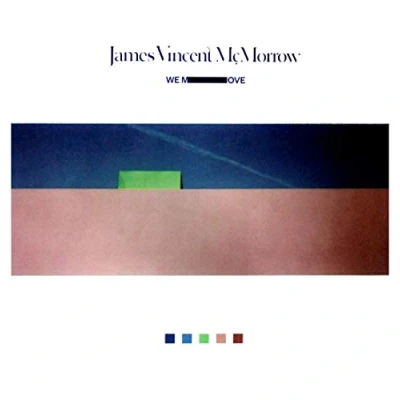 Imagen de We Move [Vinilo]