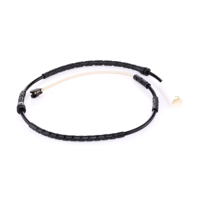 Imagen de MEYLE 314 527 0028 Sensor de Desgaste Pastillas Frenos Eje delantero ORIGINAL Quality BMW: 3 Berlina, Touring, Coupé