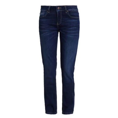 Imagen de LTB Aspen Y Sior Undamaged Wash Jeans Regular Fit Vaqueros slim fit, Mujer, Talla: 24x30, Sian